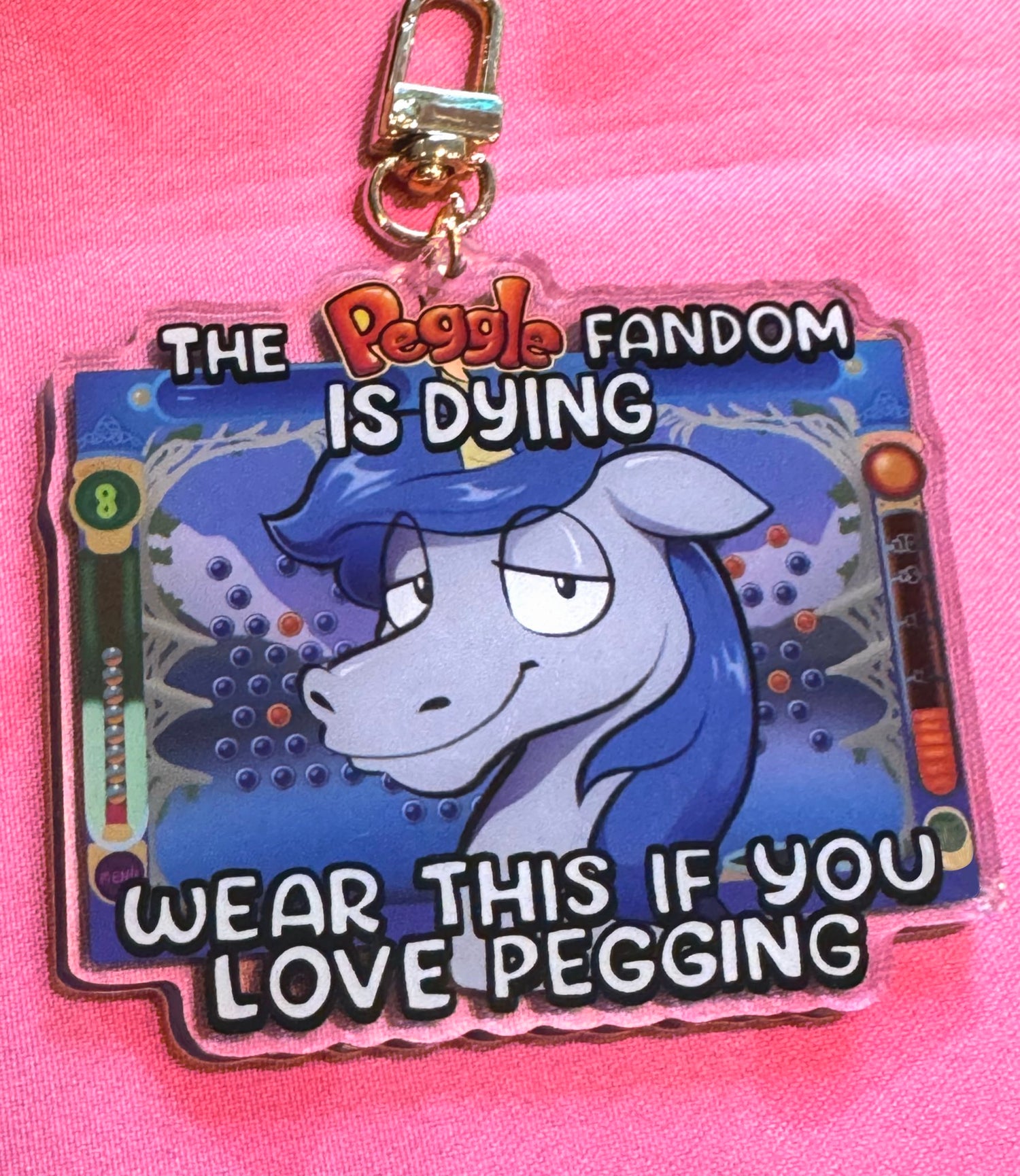 keychains